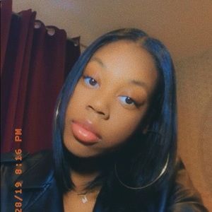 Meet your Posher, Morganne